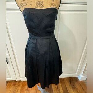 Le Chateau little black dress
